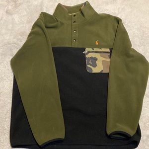 XL Polo